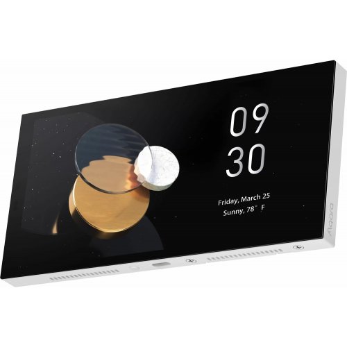 Умная панель-хаб Aqara Panel Hub S1 Plus (MP-K03D) White купить в Украине | Telemart фото