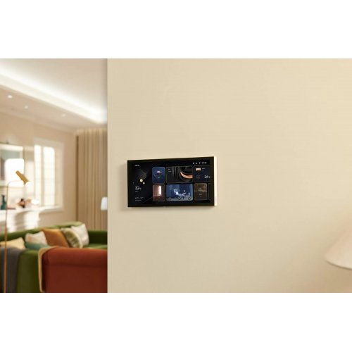 Умная панель-хаб Aqara Panel Hub S1 Plus (MP-K03D) White купить в Украине | Telemart фото