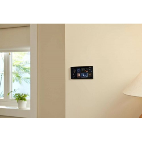Умная панель-хаб Aqara Panel Hub S1 Plus (MP-K03D) White купить в Украине | Telemart фото