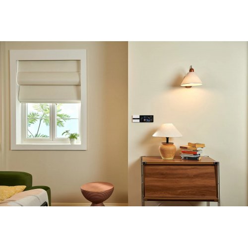 Умная панель-хаб Aqara Panel Hub S1 Plus (MP-K03D) White купить в Украине | Telemart фото
