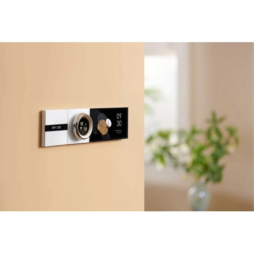 Умная панель-хаб Aqara Panel Hub S1 Plus (MP-K03D) White купить в Украине | Telemart фото