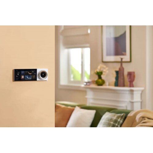 Умная панель-хаб Aqara Panel Hub S1 Plus (MP-K03D) White купить в Украине | Telemart фото