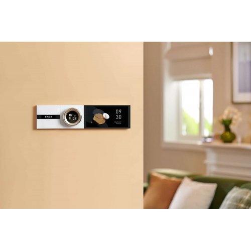 Умная панель-хаб Aqara Panel Hub S1 Plus (MP-K03D) White купить в Украине | Telemart фото