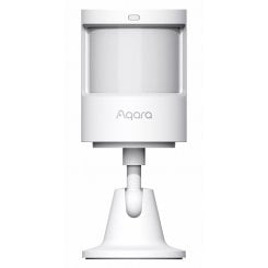 Умный датчик движения Aqara Motion Sensor P1 (MS-S02) White