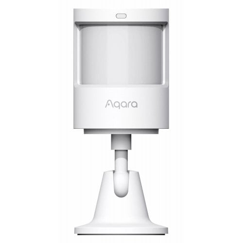 Розумний датчик руху Aqara Motion Sensor P1 (MS-S02) White купити в Україні | Telemart фото