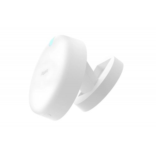 Умный датчик присутствия Aqara Presence Sensor FP2 (PS-S02D) White купить в Украине | Telemart фото