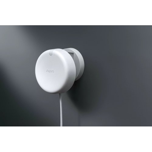 Умный датчик присутствия Aqara Presence Sensor FP2 (PS-S02D) White купить в Украине | Telemart фото