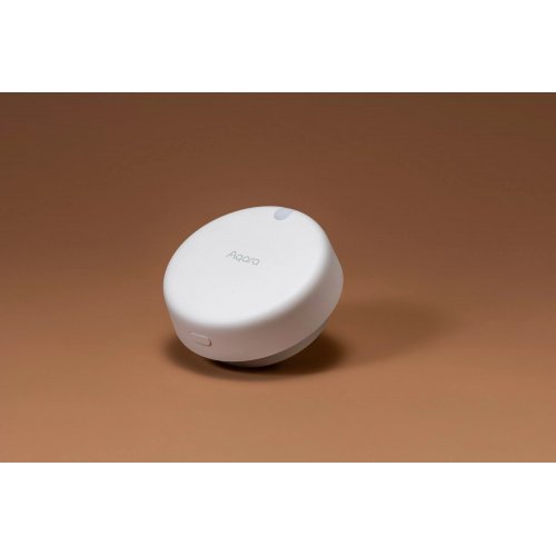 Умный датчик присутствия Aqara Presence Sensor FP2 (PS-S02D) White купить в Украине | Telemart фото