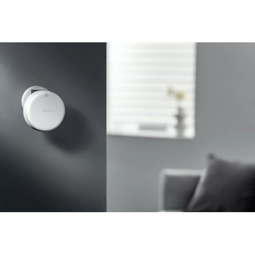 Умный датчик присутствия Aqara Presence Sensor FP2 (PS-S02D) White купить в Украине | Telemart фото