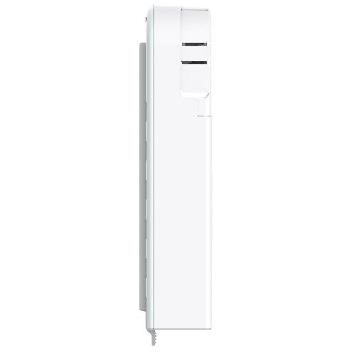 Умный привод для рулонных штор Aqara Roller Shade Driver E1 (RSD-M01) White купить в Украине | Telemart фото