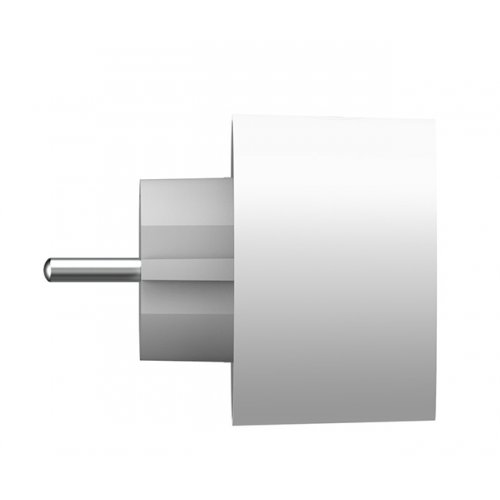 Умная розетка Aqara Smart Plug EU (SP-EUC01) White купить в Украине | Telemart фото