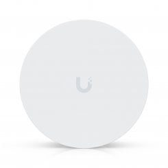 Датчик качества воздуха Ubiquiti UniFi Vape Detection & Air Quality Sensor (UP-AIRQUALITY) White