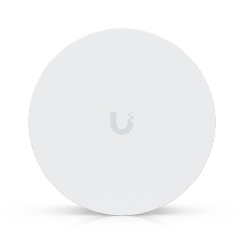 Датчик качества воздуха Ubiquiti UniFi Vape Detection & Air Quality Sensor (UP-AIRQUALITY) White купить в Украине | Telemart фото