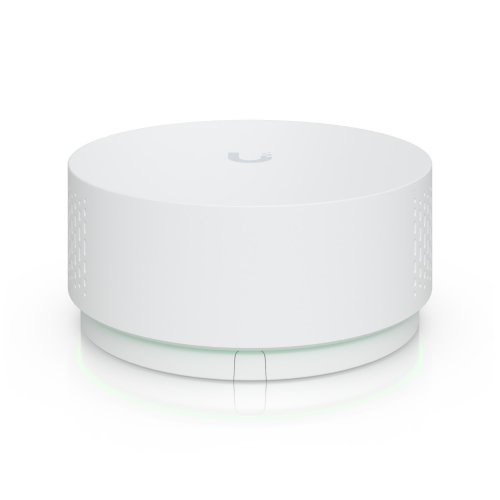 Датчик качества воздуха Ubiquiti UniFi Vape Detection & Air Quality Sensor (UP-AIRQUALITY) White купить в Украине | Telemart фото