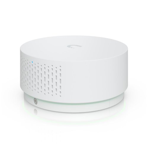 Датчик качества воздуха Ubiquiti UniFi Vape Detection & Air Quality Sensor (UP-AIRQUALITY) White купить в Украине | Telemart фото