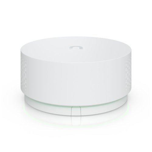 Датчик качества воздуха Ubiquiti UniFi Vape Detection & Air Quality Sensor (UP-AIRQUALITY) White купить в Украине | Telemart фото