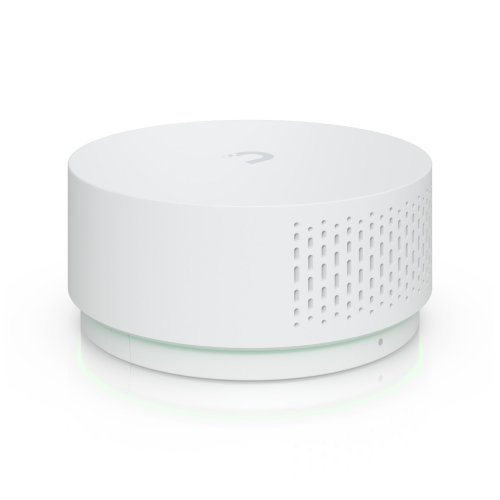 Датчик качества воздуха Ubiquiti UniFi Vape Detection & Air Quality Sensor (UP-AIRQUALITY) White купить в Украине | Telemart фото