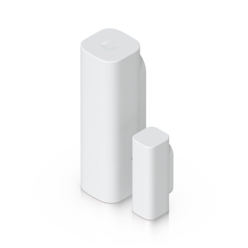 Беспроводной датчик открытия дверей и окон Ubiquiti UniFi SuperLink Entry Sensor (USL-ENTRY) White купить в Украине | Telemart фото