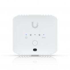 Беспроводной датчик окружающей среды Ubiquiti UniFi SuperLink Environmental Sensor (USL-ENVIRONMENTAL) White