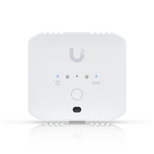 Беспроводной датчик окружающей среды Ubiquiti UniFi SuperLink Environmental Sensor (USL-ENVIRONMENTAL) White купить в Украине | Telemart фото