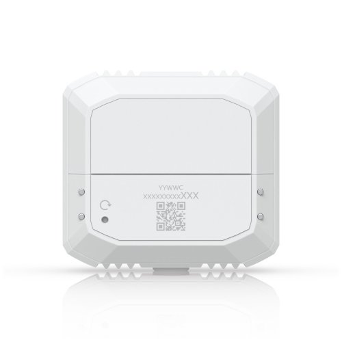 Беспроводной датчик окружающей среды Ubiquiti UniFi SuperLink Environmental Sensor (USL-ENVIRONMENTAL) White купить в Украине | Telemart фото