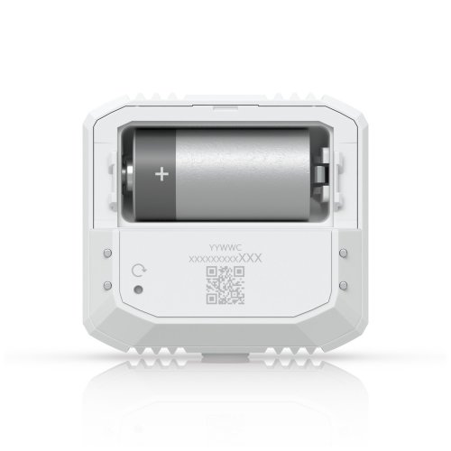 Беспроводной датчик окружающей среды Ubiquiti UniFi SuperLink Environmental Sensor (USL-ENVIRONMENTAL) White купить в Украине | Telemart фото