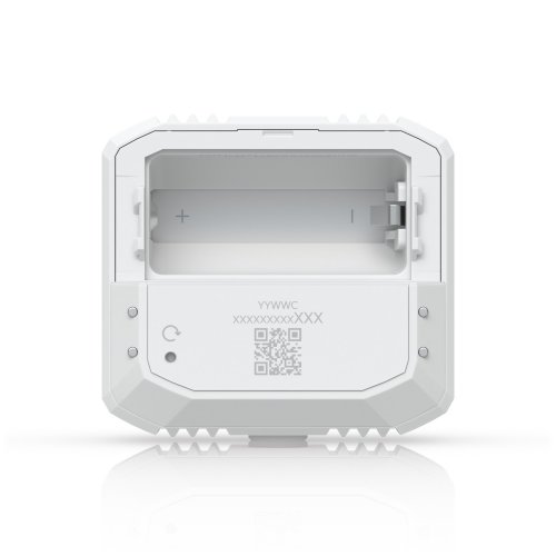 Беспроводной датчик окружающей среды Ubiquiti UniFi SuperLink Environmental Sensor (USL-ENVIRONMENTAL) White купить в Украине | Telemart фото