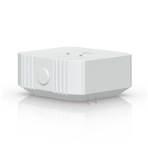 Беспроводной датчик окружающей среды Ubiquiti UniFi SuperLink Environmental Sensor (USL-ENVIRONMENTAL) White купить в Украине | Telemart фото