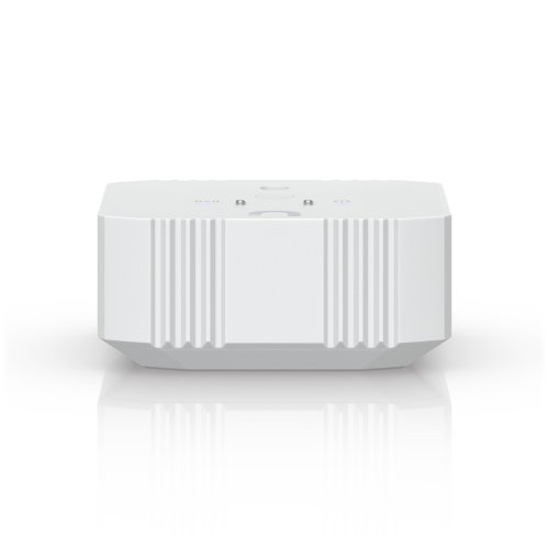 Беспроводной датчик окружающей среды Ubiquiti UniFi SuperLink Environmental Sensor (USL-ENVIRONMENTAL) White купить в Украине | Telemart фото