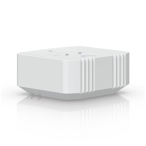 Беспроводной датчик окружающей среды Ubiquiti UniFi SuperLink Environmental Sensor (USL-ENVIRONMENTAL) White купить в Украине | Telemart фото