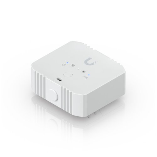 Беспроводной датчик окружающей среды Ubiquiti UniFi SuperLink Environmental Sensor (USL-ENVIRONMENTAL) White купить в Украине | Telemart фото
