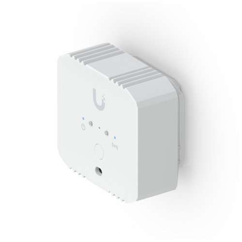 Беспроводной датчик окружающей среды Ubiquiti UniFi SuperLink Environmental Sensor (USL-ENVIRONMENTAL) White купить в Украине | Telemart фото