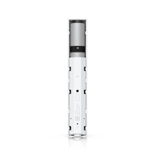 Беспроводной датчик разбития стекла Ubiquiti UniFi SuperLink Glass Break Sensor (USL-GLASSBREAK) White купить в Украине | Telemart фото