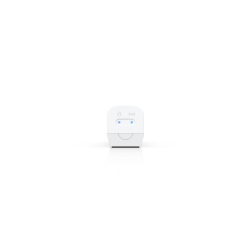 Беспроводной датчик разбития стекла Ubiquiti UniFi SuperLink Glass Break Sensor (USL-GLASSBREAK) White купить в Украине | Telemart фото
