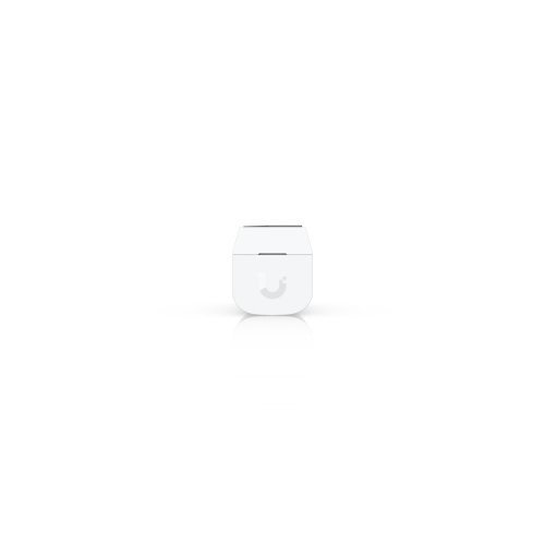 Беспроводной датчик разбития стекла Ubiquiti UniFi SuperLink Glass Break Sensor (USL-GLASSBREAK) White купить в Украине | Telemart фото
