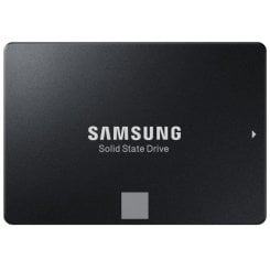 Ssd-диск Samsung 860 EVO V-NAND MLC 1TB 2.5