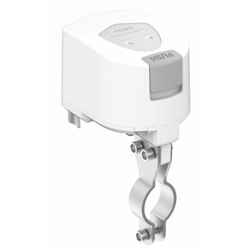 Розумний привід для крана Aqara Valve Controller T1 (VC-X01D) White купити в Україні | Telemart фото