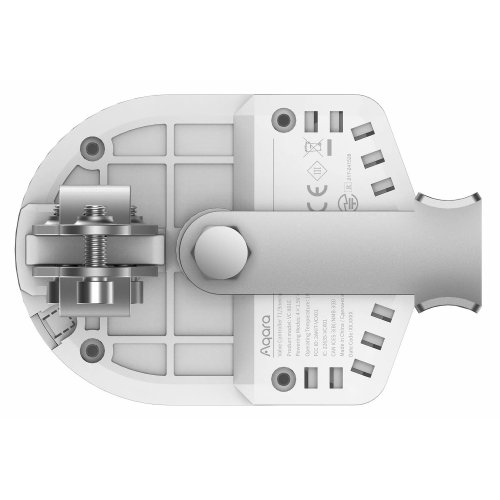 Розумний привід для крана Aqara Valve Controller T1 (VC-X01D) White купити в Україні | Telemart фото