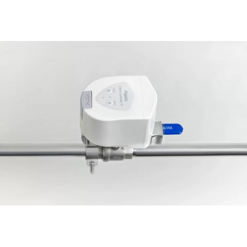 Розумний привід для крана Aqara Valve Controller T1 (VC-X01D) White купити в Україні | Telemart фото