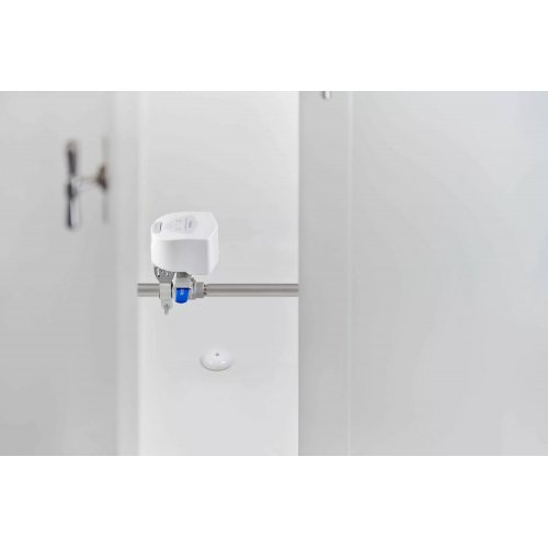 Розумний привід для крана Aqara Valve Controller T1 (VC-X01D) White купити в Україні | Telemart фото