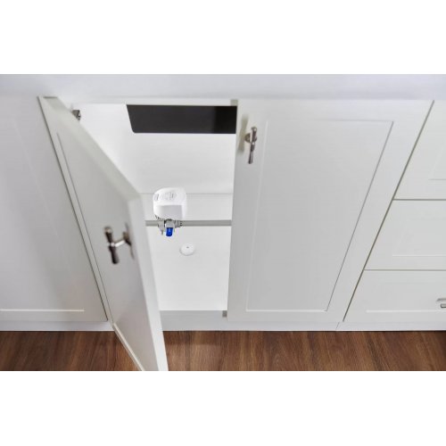 Розумний привід для крана Aqara Valve Controller T1 (VC-X01D) White купити в Україні | Telemart фото