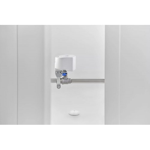 Розумний привід для крана Aqara Valve Controller T1 (VC-X01D) White купити в Україні | Telemart фото