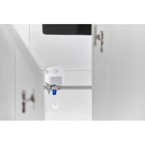 Розумний привід для крана Aqara Valve Controller T1 (VC-X01D) White купити в Україні | Telemart фото