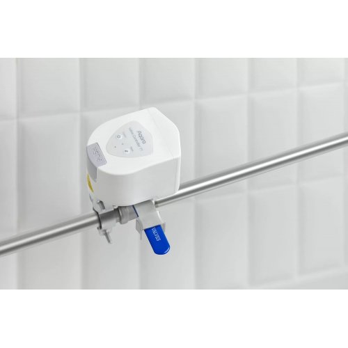 Розумний привід для крана Aqara Valve Controller T1 (VC-X01D) White купити в Україні | Telemart фото