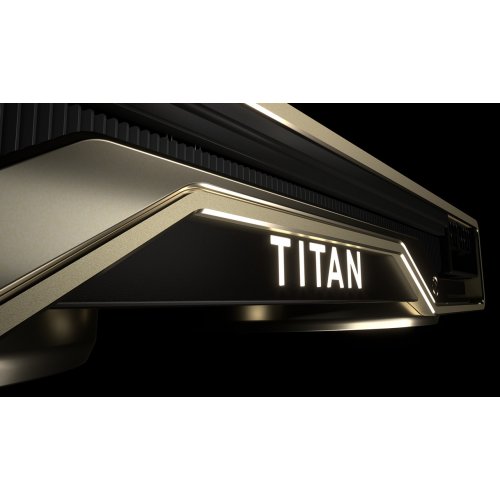 Продати Відеокарта Nvidia TITAN RTX 24576MB (TITAN RTX) за Trade-In у інтернет-магазині Телемарт - Київ, Дніпро, Україна фото