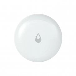 Умный датчик протечки воды Aqara Water Leak Sensor T1 (WL-S02D) White