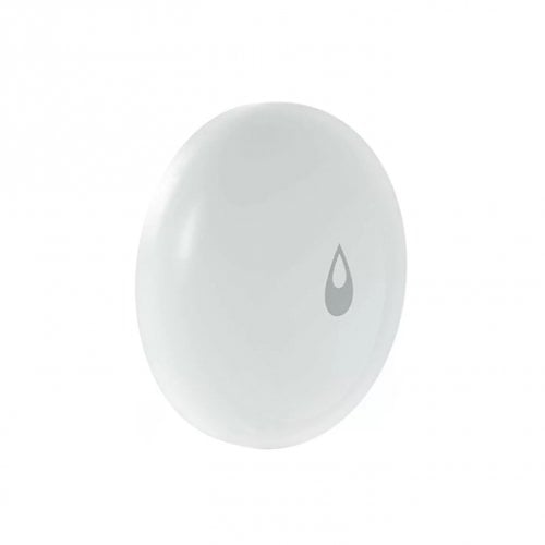 Умный датчик протечки воды Aqara Water Leak Sensor T1 (WL-S02D) White купить в Украине | Telemart фото