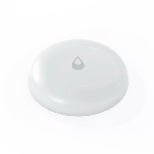 Умный датчик протечки воды Aqara Water Leak Sensor T1 (WL-S02D) White купить в Украине | Telemart фото