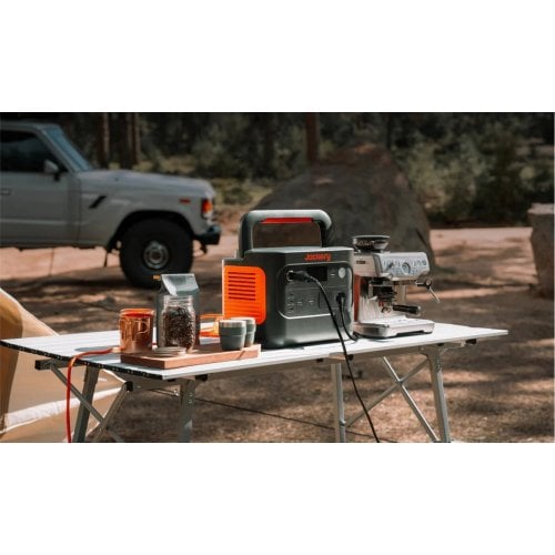 Уценка зарядная станция Jackery Explorer 1000 V2 1500W 1070Wh (Вскрытая упаковка, 918696) купить в Украине | Telemart фото
