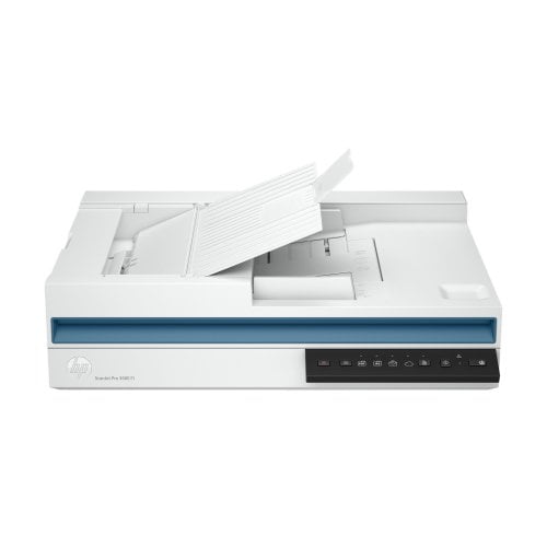Сканер HP ScanJet Pro 3600 f1 (20G06A) купить в Украине | Telemart фото